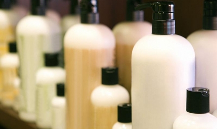 How to choose a skin care product processing factory?