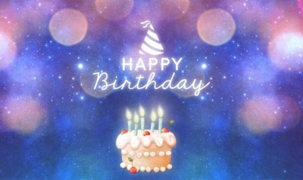 2023年第一季度員工生日會(huì)